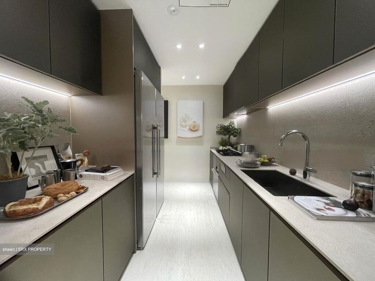 Upper Thomson Road (D26), Condominium #460942861